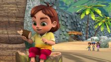 Hiccup Soup