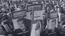 S1 E4: The Kennedy Machine (1956-1960)