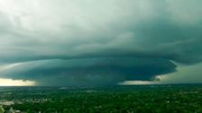S1 E2: Derecho Superstorm