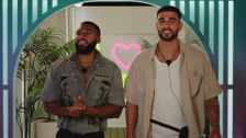 S12 E3: Love Island UK