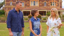 S8 E5: House of Wellness
