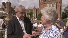 S14 E21: Kentwell Hall