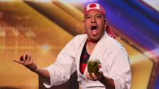 S19 E8: Britain's Got Talent