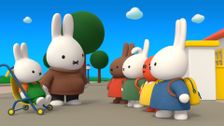 S1 E23: Whistling Miffy