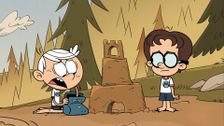 S9 E13: Summer Camp: Ticked Off