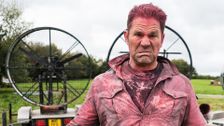 S1 E9: Deadlier than the Dinosaurs