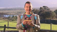 S1 E2: Mister Maker Around the World
