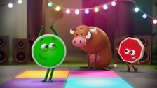 S1 E17: Woodland Wiggle