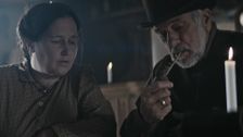 S1 E3: Gone to Texas