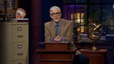 S1 E2: Shaun Micallef's Brain Eisteddfod