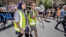 The Power of Activism