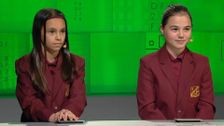 S18 E19: It's Academic