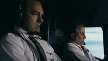 S6 E1: Pitch Problems