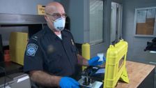 S1 E12: Border Security: America's Front Line