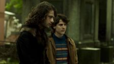 S1 E6: Gomorrah Origins