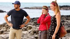 S4 E9: Australian Survivor