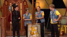 S2 E21: It's The School's Fault!