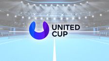 2026 United Cup Tennis