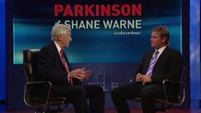 S1 E41: The Shane Warne Interview