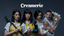 Creamerie