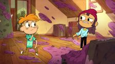 S1 E2: Sad, Single, and Stranded; A Waste of a Perfect Summer Day