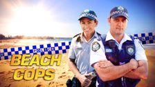 Beach Cops