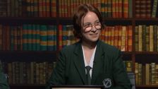 S1 E10: Shaun Micallef's Brain Eisteddfod