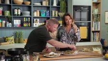 S18 E24: Good Chef Bad Chef