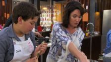 S2 E10: Junior Masterchef Australia