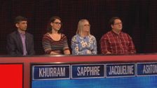 S13 E131: The Chase