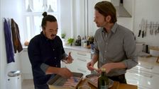 S1 E2: Destination Flavour Scandinavia