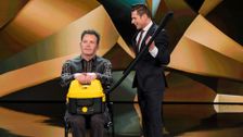 S7 E8: Brad Sherwood's Nuts