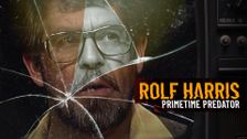 Rolf Harris: Primetime Predator
