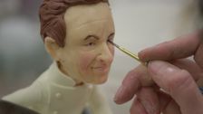 S1 E7: Daniel Boulud Cake
