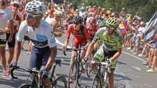 S2015 E12: Tour de France Daily Highlights