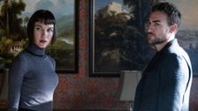 S1 E2: Viaticum
