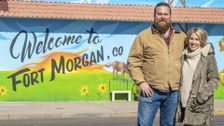 S2 E1: Meet Fort Morgan