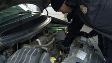 S4 E8: Border Security: America's Front Line