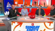 S2026 E16: Sunday Footy Feast