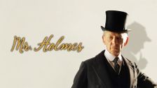 Mr. Holmes