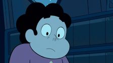S4 E10: Steven's Dream
