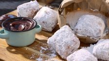 S4 E6: NOLA Beignet Dream