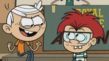 S6 E6: Scoop Snoop; Eye Can't