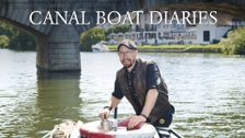 Canal Boat Diaries