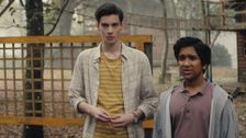 S2 E11: The Things We Did