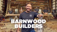 Barnwood Builders