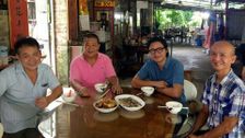 S1 E11: Luke Nguyen's Food Trail