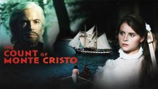 The Count of Monte Cristo