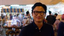 S1 E6: Luke Nguyen's Food Trail