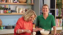 S15 E4: Everyday Gourmet with Justine Schofield